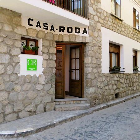 Apartamento Casa Roda 비엘사 외부 사진