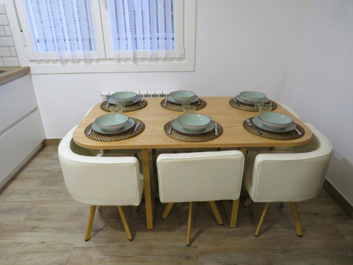 Apartamento Casa Roda 비엘사 외부 사진