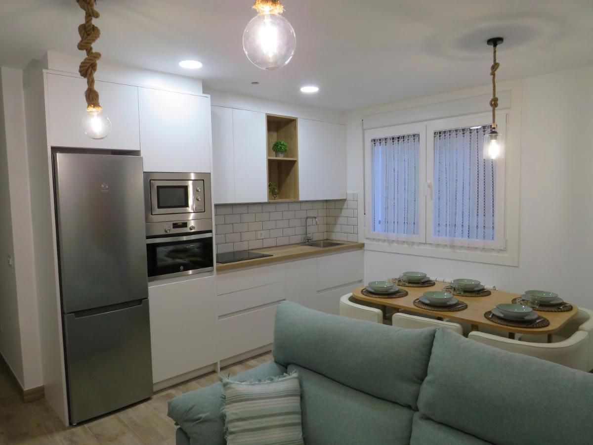 Apartamento Casa Roda 비엘사 외부 사진