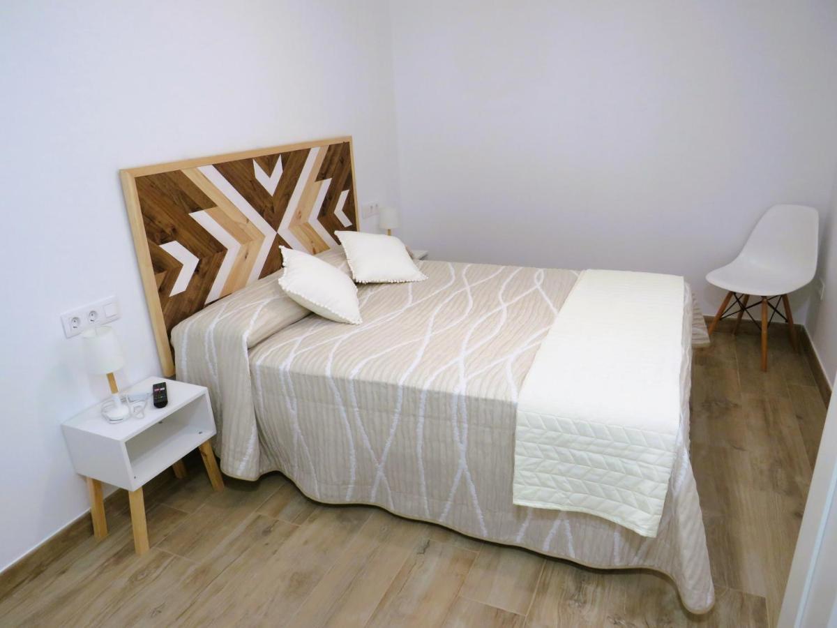 Apartamento Casa Roda 비엘사 외부 사진