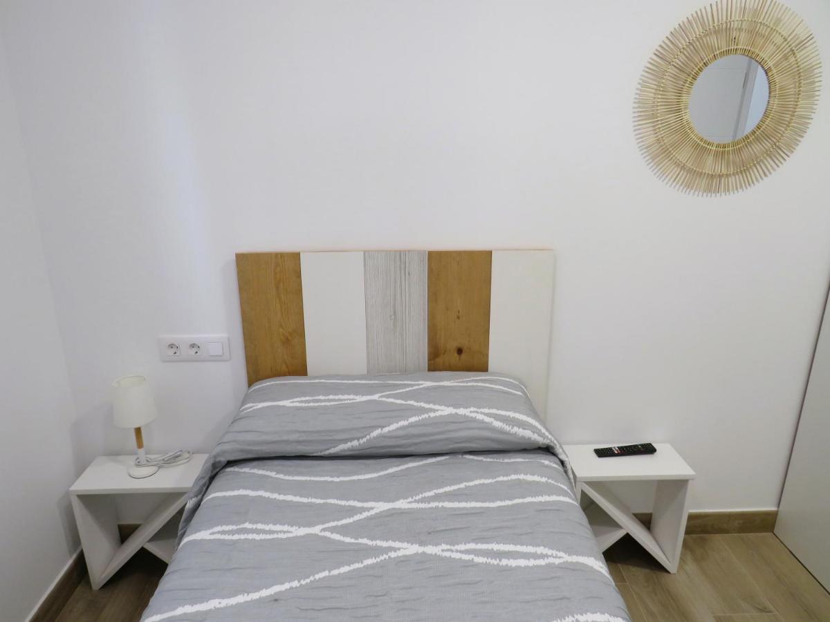 Apartamento Casa Roda 비엘사 외부 사진