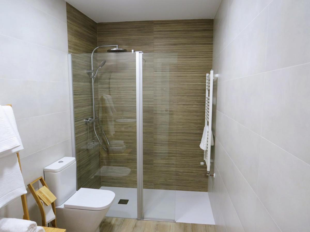 Apartamento Casa Roda 비엘사 외부 사진
