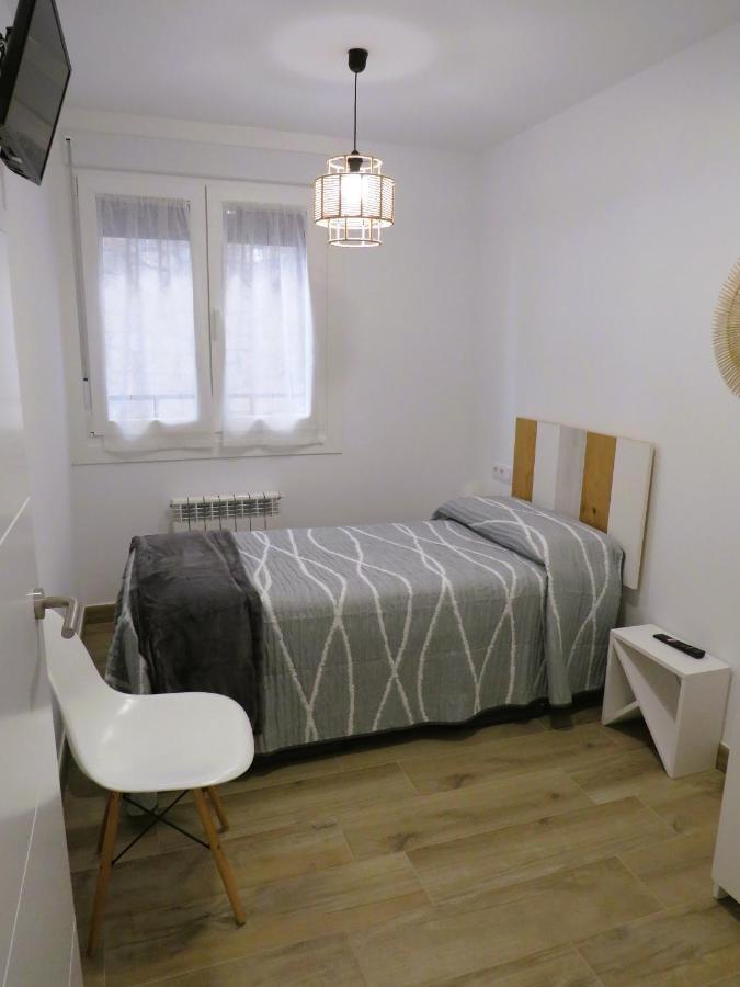 Apartamento Casa Roda 비엘사 외부 사진