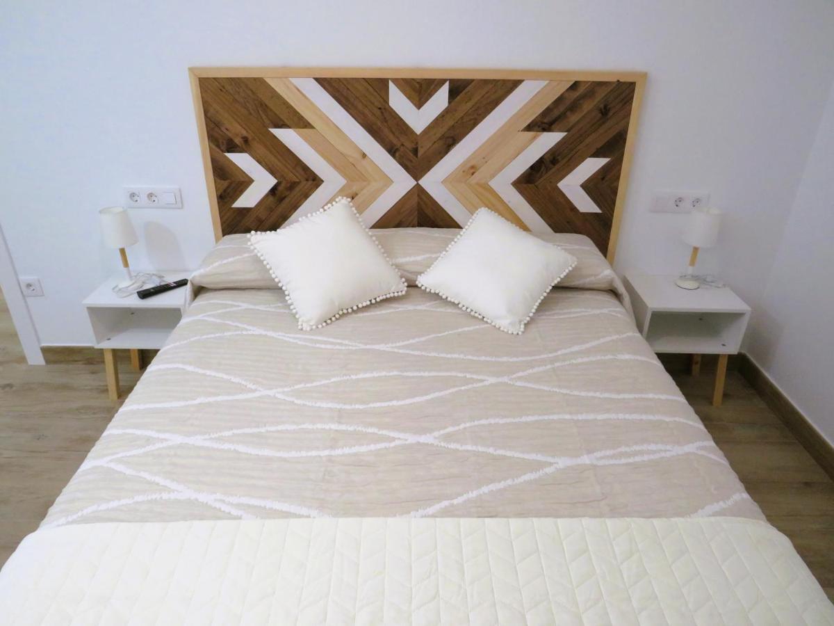 Apartamento Casa Roda 비엘사 외부 사진